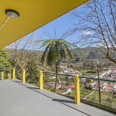 Villa Casa Varanda Das Furnas à Furnas  Extérieur photo