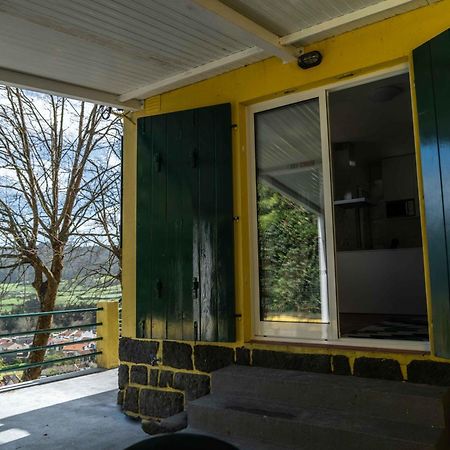 Villa Casa Varanda Das Furnas à Furnas  Extérieur photo